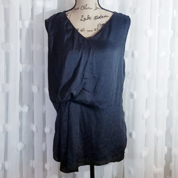Anthropologie Tops - Anthropologie, Dolan Top